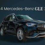 2024 Mercedes-Benz GLE 350 in Bend, OR