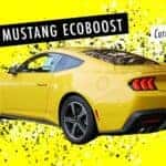 2024 Ford Mustang in Eugene, OR
