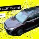 2024 Subaru Ascent in Eugene, OR
