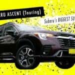 2024 Subaru Ascent in Eugene, OR