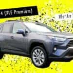 2024 Toyota RAV4 in Eugene, OR