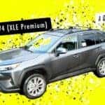 2024 Toyota RAV4 in Eugene, OR