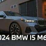 2024 BMW i5 M60 in Bend, OR