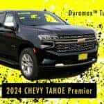 2024 Chevy Tahoe Premier in Eugene, OR