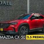 2024 Mazda CX-50 in Bend, OR