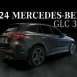 2024 Mercedes-Benz GLC 300 in Bend, OR