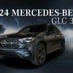2024 Mercedes-Benz GLC 300 in Bend, OR