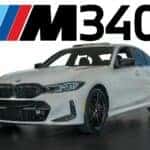 2024 BMW M340i xDrive in Bend, OR
