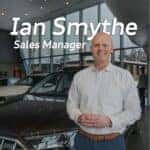 Ian Smythe Sales Manager at Kendall Audi in Bend, OR