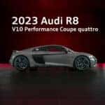 2023 Audi R8 in Bend, OR