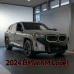 2024 BMW XM Label in Bend, OR
