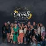 Catwalk for a Cause with Kendall Auto Oregon
