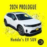 2024 Honda Prologue in Eugene, OR