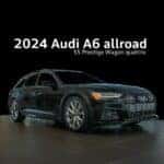 2024 Audi A6 Allroad in Bend, OR