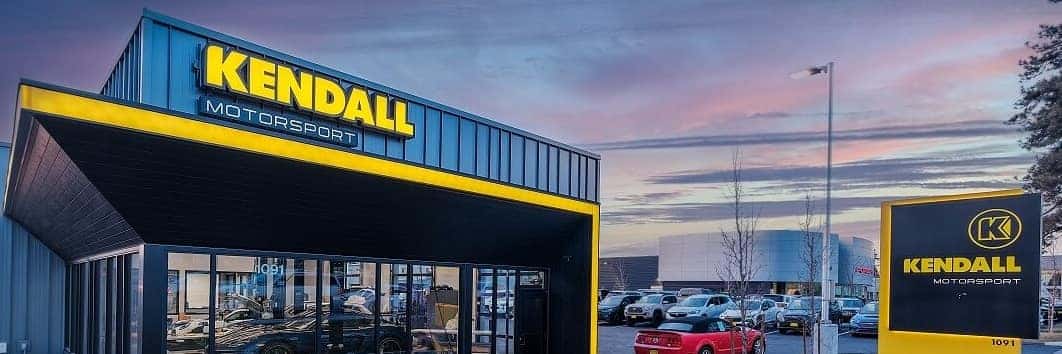 Kendall Motorsport