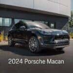 2024 Porsche Macan in Bend, OR