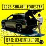 2025 Subaru Forester in Eugene, OR