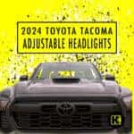 2024 Toyota Tacoma in Eugene, OR