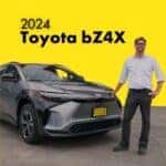 2024 Toyota bZ4X in Bend, OR