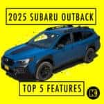 2025 Subaru Outback Wilderness in Eugene, OR