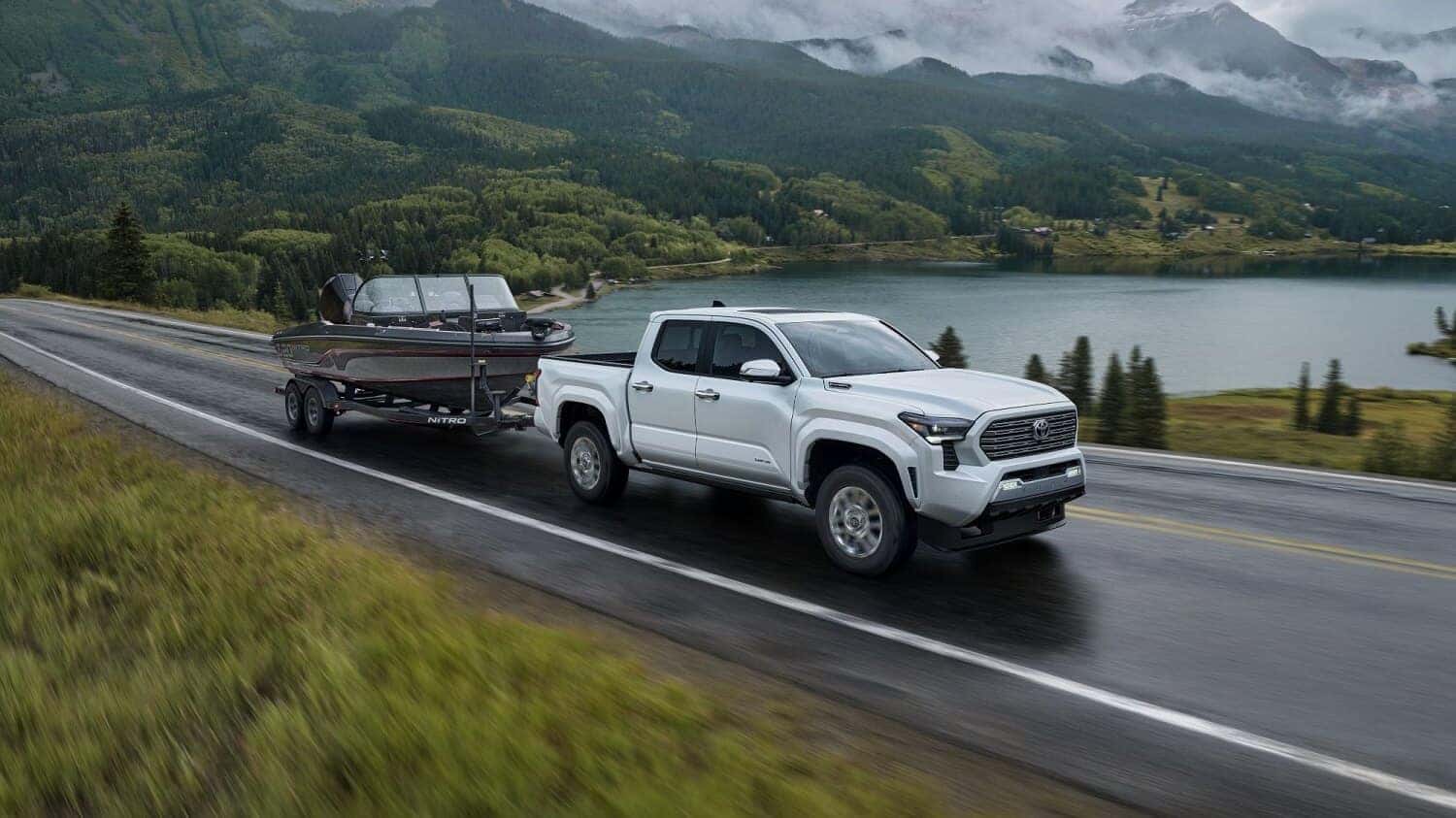 New Cars for Sale in Eugene, OR