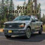 2024 Ford F-150 in Bend, OR