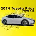 2024 Toyota Prius Prime in Bend, OR