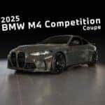 2025 BMW M4 Competition Coupe in Bend, OR