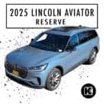 2025 Lincoln Aviator in Eugene, OR