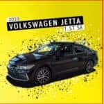 2025 Volkswagen Jetta in Bend, OR