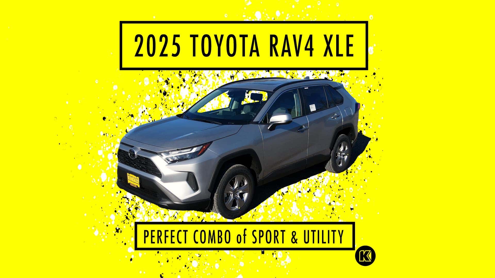 Common Problems With 2025 Toyota Rav4