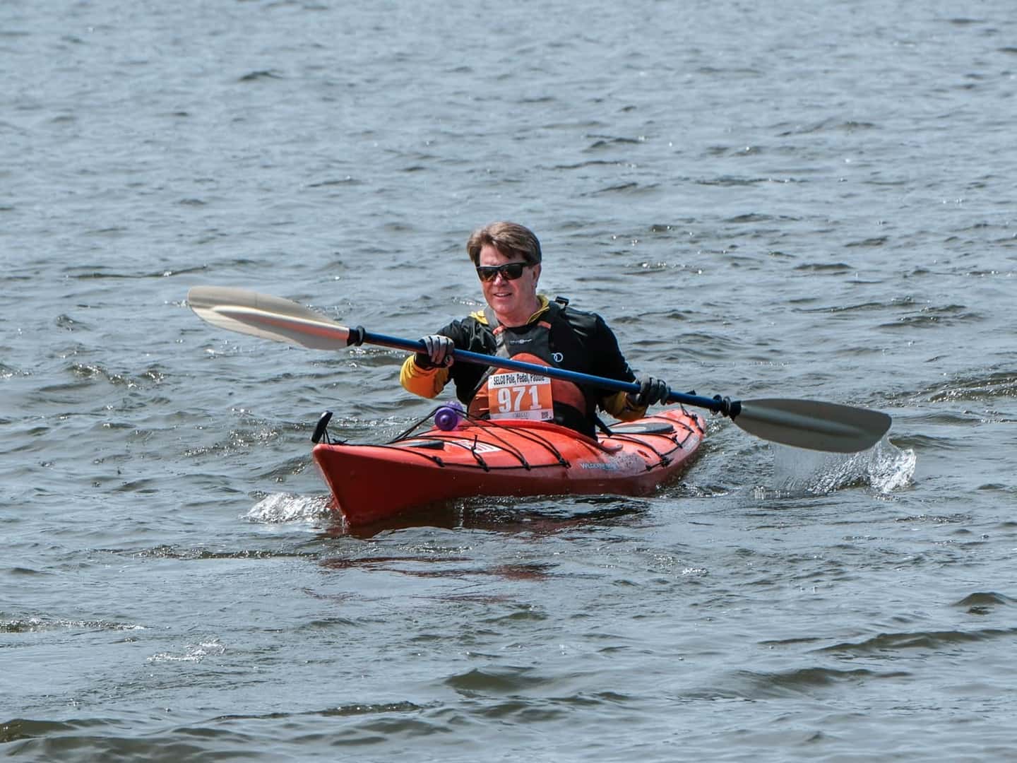 Kendall Central Oregon Training to Sponsor & Compete in 2025 SELCO Pole ...