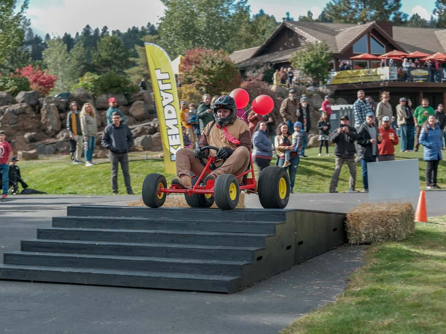 Grab Your Family, Friends, and Racing Flags - We will see you at the ...