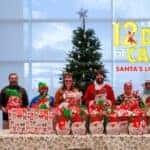 Day 9 of Kendall’s 12 Days of Caring