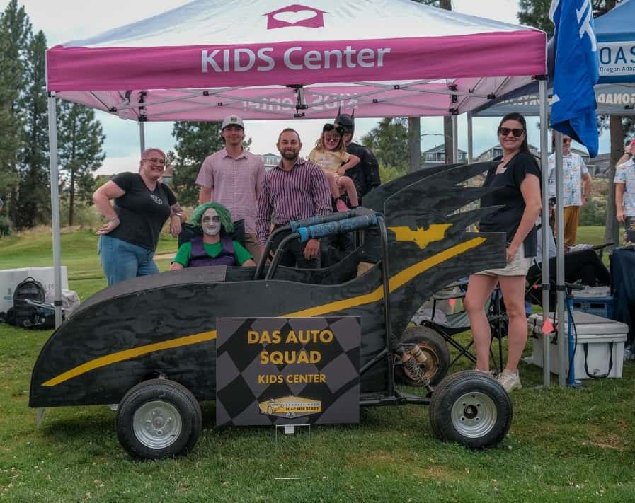 Das Auto Squad