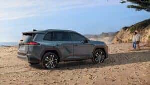 New 2026 Toyota cars for sale