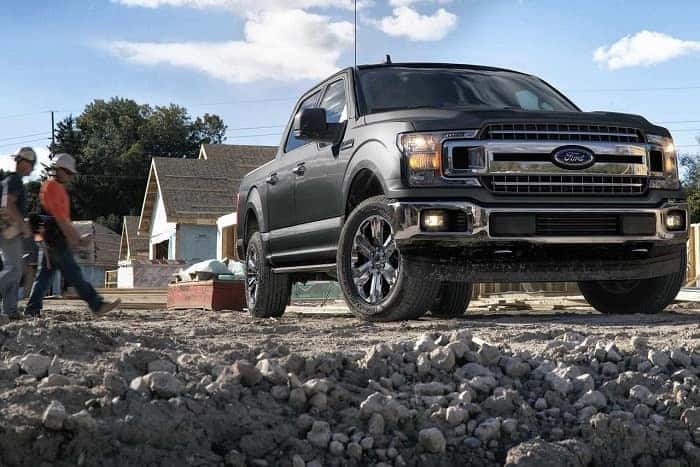 Used Fords for Sale in Eugene, OR