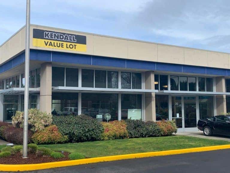 Used Car Dealership in Eugene, OR Used Cars for Sale