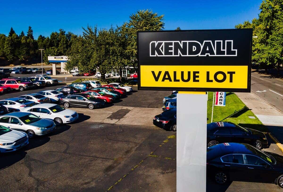 Used Car Dealership in Eugene OR Used Cars for Sale