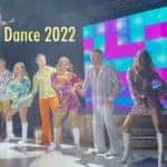 Shall We Dance Angel Hair Foundation