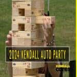 Kendall Auto Employee Appreciation in Eugene, OR