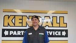 Perry Johnson