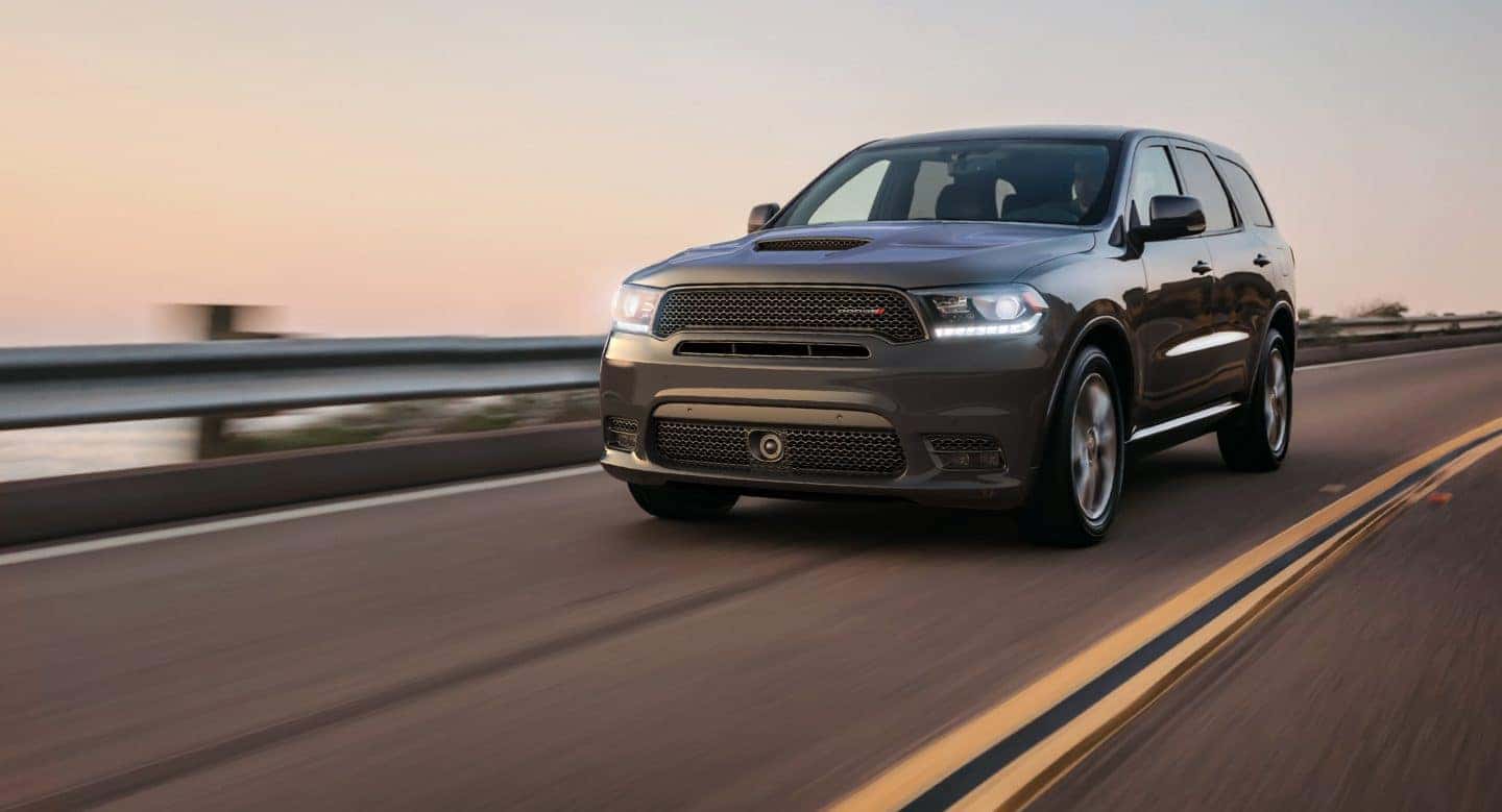 New Dodge Cars for Sale in Soldotna, AK