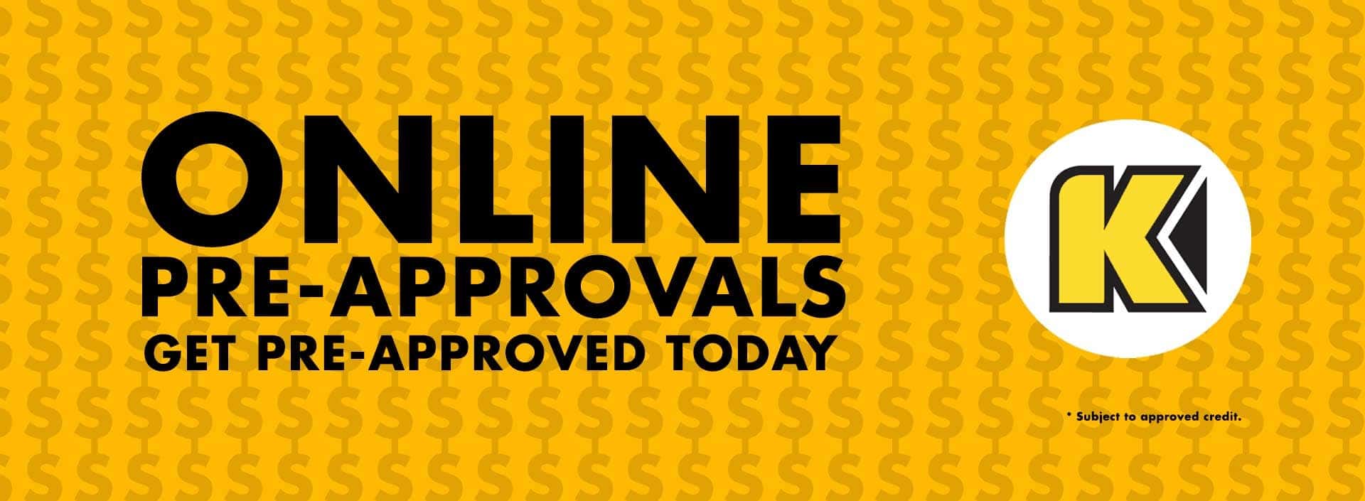 Alaska Car Loan Preapproval