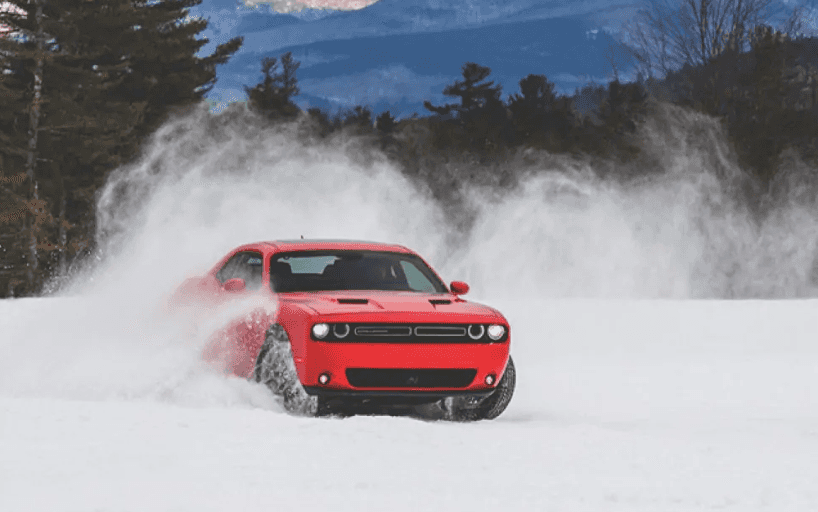 new dodge challenger in soldotna