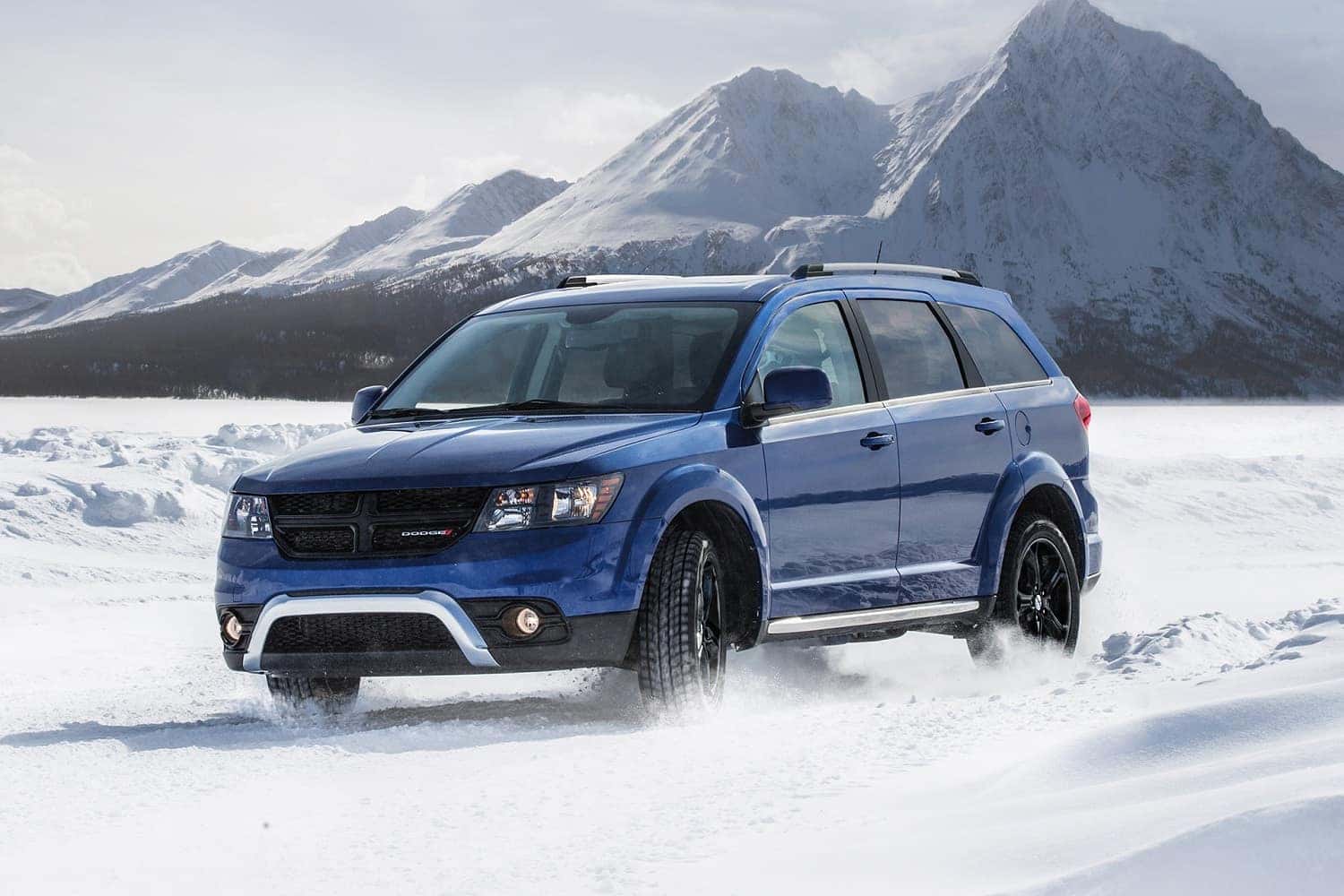 Used Dodge at Kendall DCJR of Soldotna