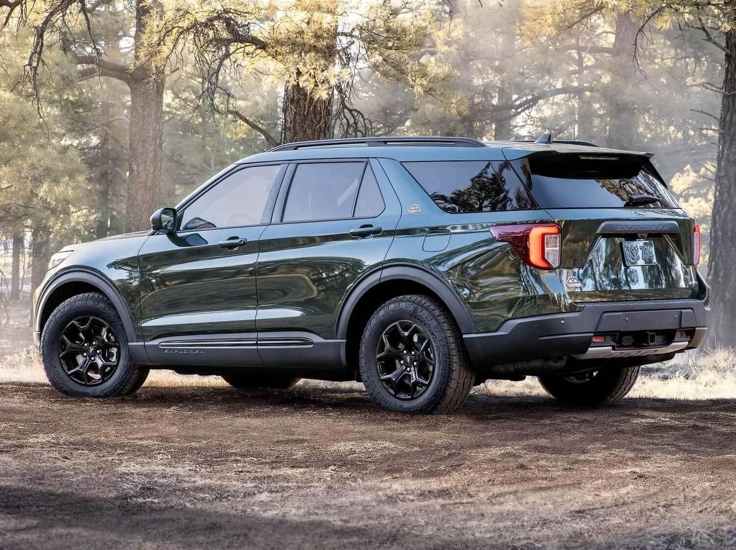Used Third-Row SUV For Sale in Soldotna, Alaska
