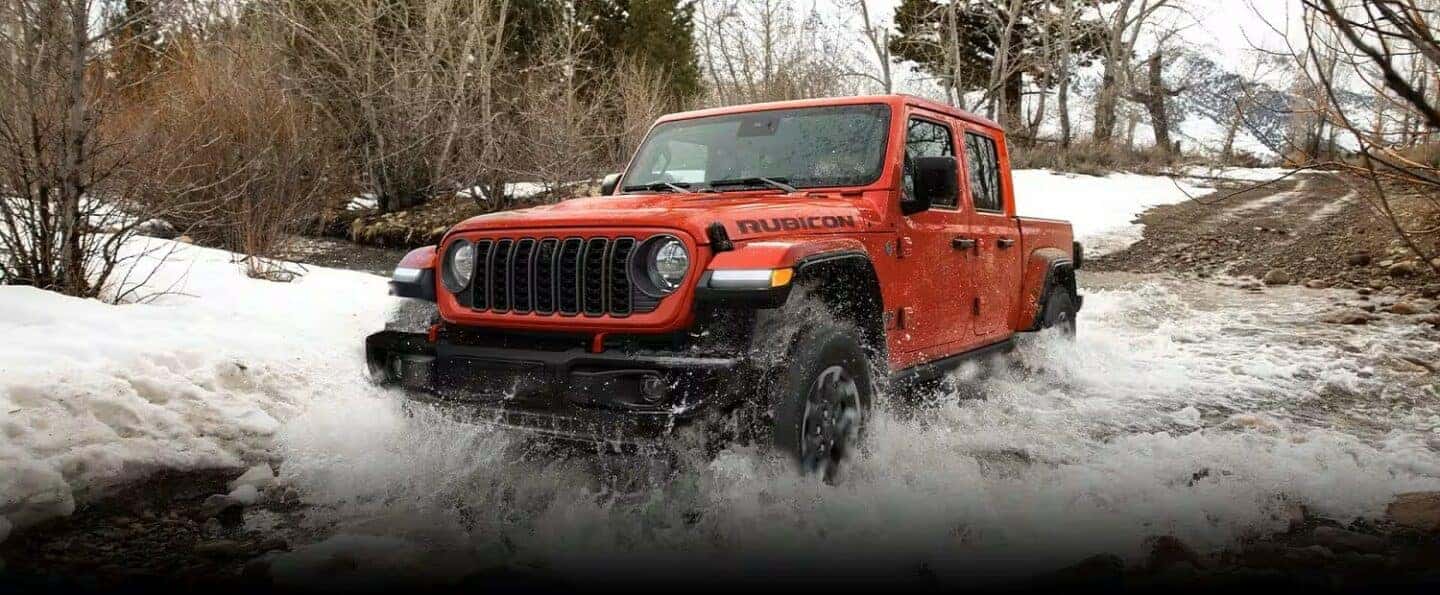 New Jeep Gladiator for Sale Soldotna, AK New Jeep Truck