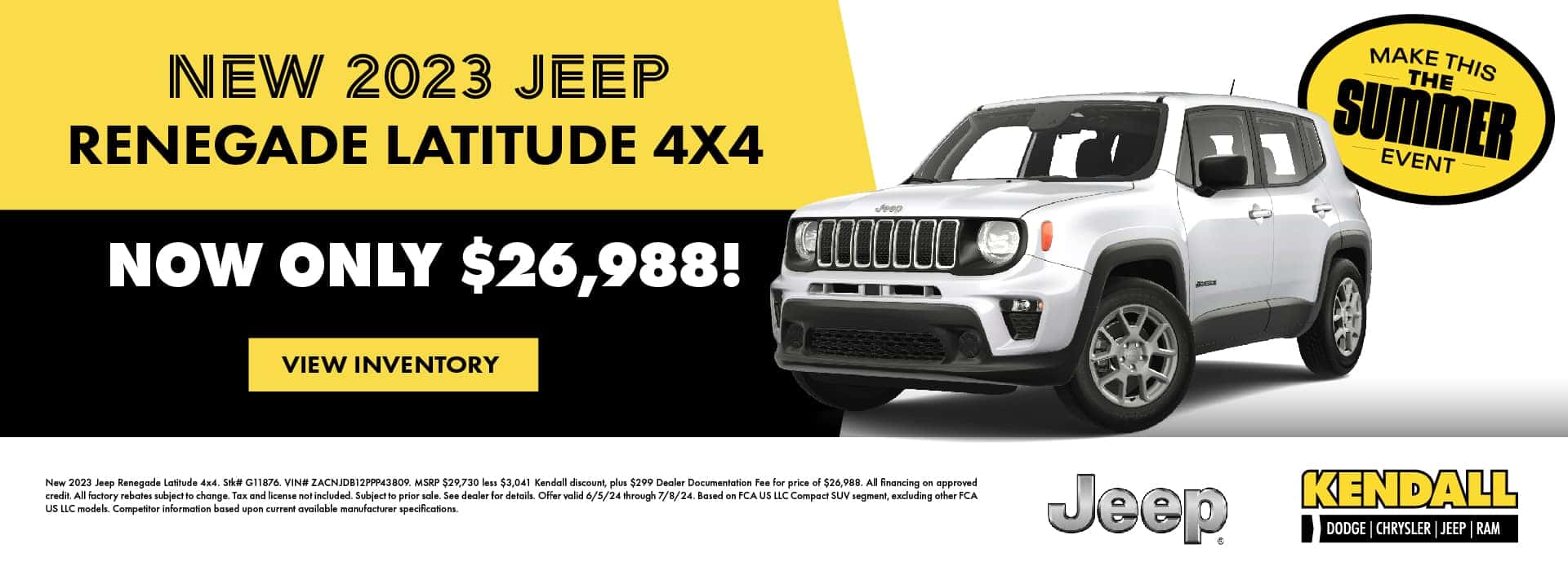 Dodge Chrysler Jeep Ram Dealership in Soldotna, AK Soldotna Used Cars