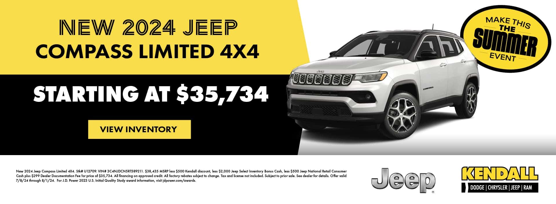 Dodge Chrysler Jeep Ram Dealership in Soldotna, AK Soldotna Used Cars